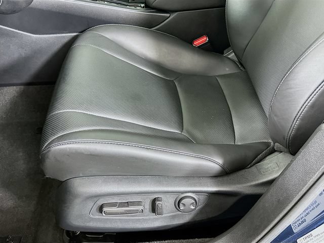 Certified 2024 Honda Accord EX-L image 27