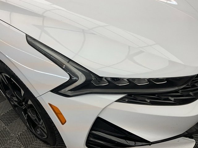 Used 2022 Kia K5 GT-Line image 25