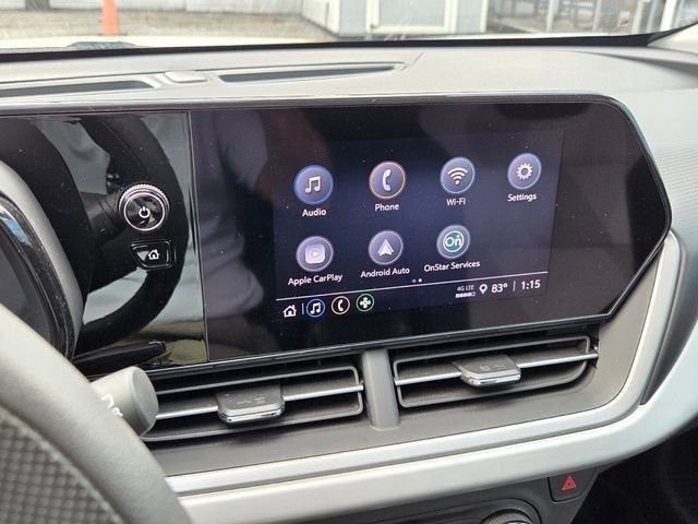 Used 2024 Chevrolet Trax LS w/ LS Convenience Package image 22