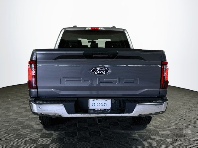 Used 2024 Ford F150 XLT w/ Mobile Office Package AWD/4WD image 7