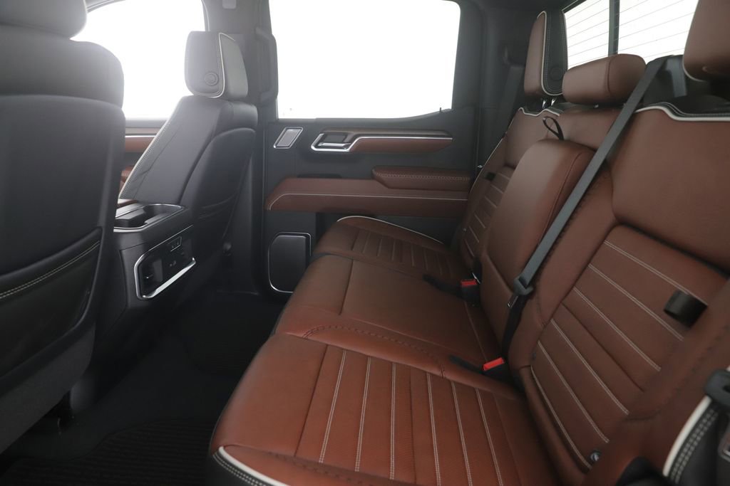 Used 2026 GMC Sierra 1500 Denali Ultimate AWD/4WD image 30