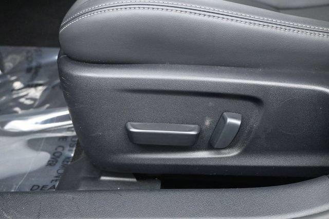 Used 2025 Lexus IS 350 F Sport w/ Accessory Package RWD image 21