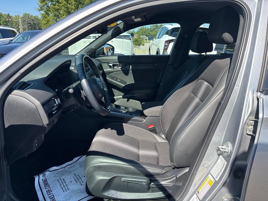 Used 2024 Honda Civic Sport image 17