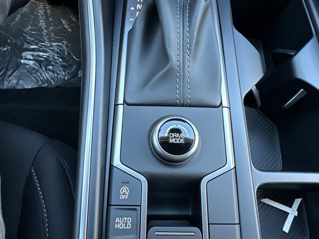 New 2026 Kia Sorento LX FWD image 10