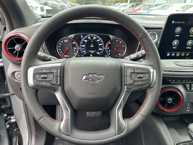 New 2026 Chevrolet Blazer RS w/ Driver Confidence II Package AWD/4WD image 17
