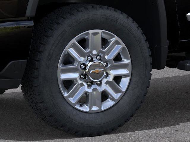 New 2026 Chevrolet Silverado 2500 High Country w/ Technology Package image 33