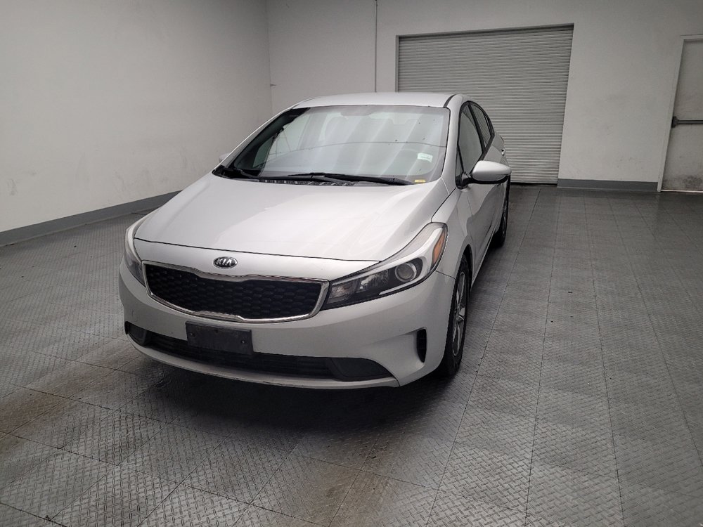 Used 2018 Kia Forte LX w/ LX Popular Package FWD image 15