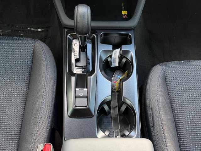 New 2026 Subaru Forester Premium AWD/4WD image 19