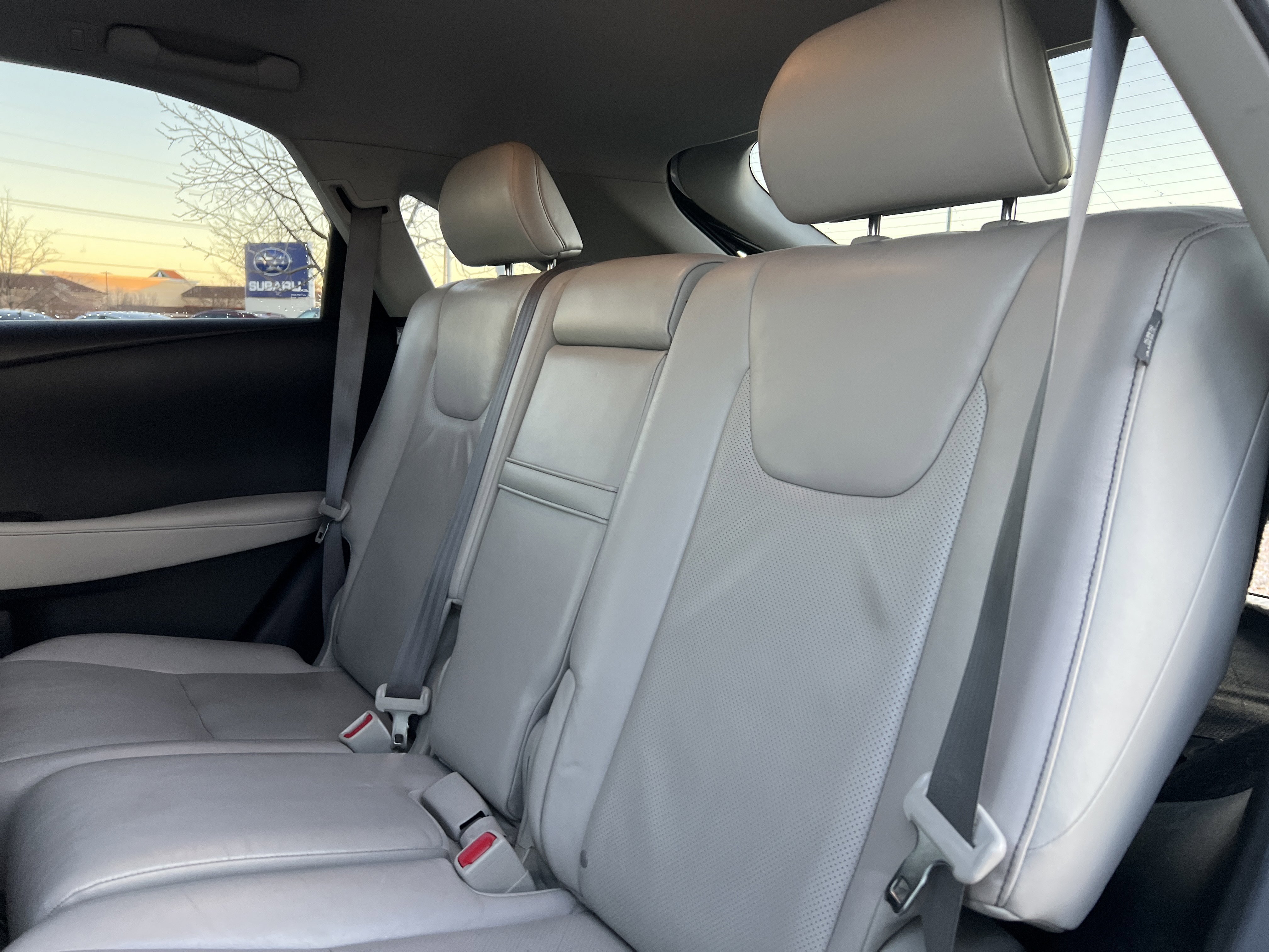 Used 2014 Lexus RX 350 FWD image 23