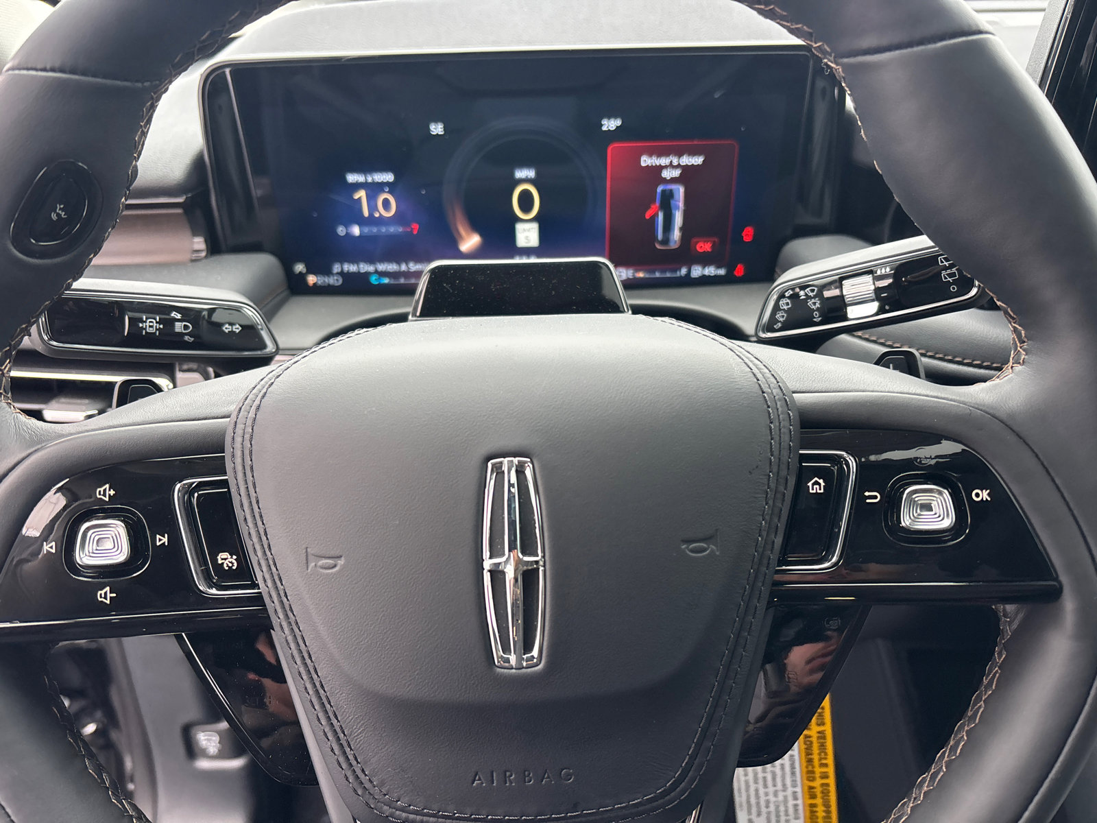 New 2026 Lincoln Aviator Reserve image 19