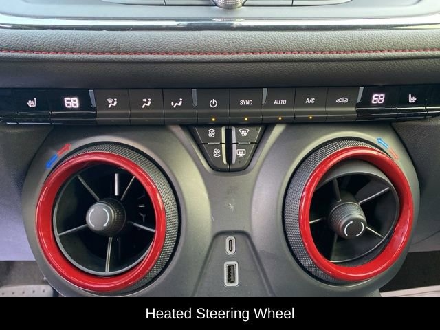 Used 2023 Chevrolet Blazer RS image 16