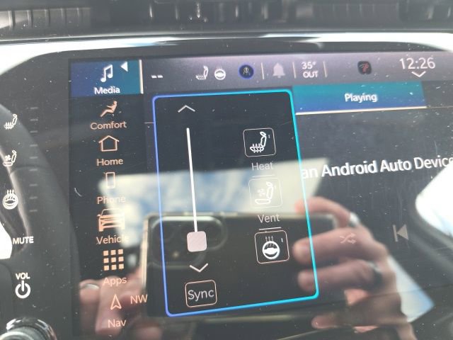 Used 2024 Jeep Wagoneer Launch Edition image 26