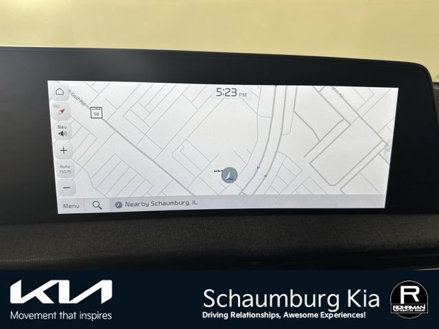 Used 2023 Kia EV6 Wind w/ Wind Technology Package AWD/4WD image 6