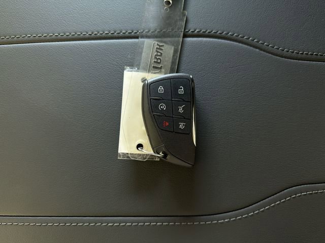 New 2026 Chevrolet Tahoe LT w/ Comfort Package image 40