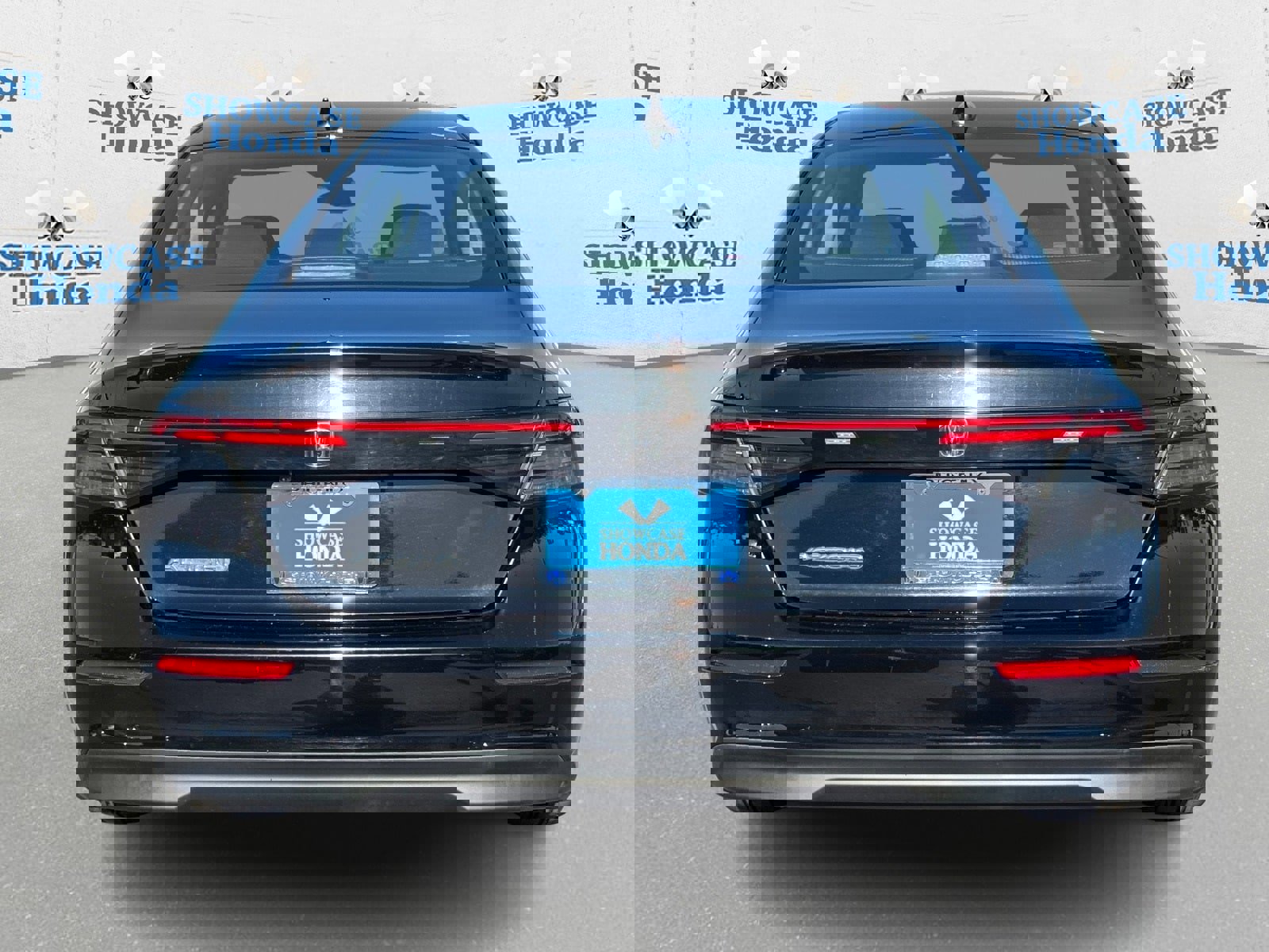 Used 2024 Honda Accord EX image 6