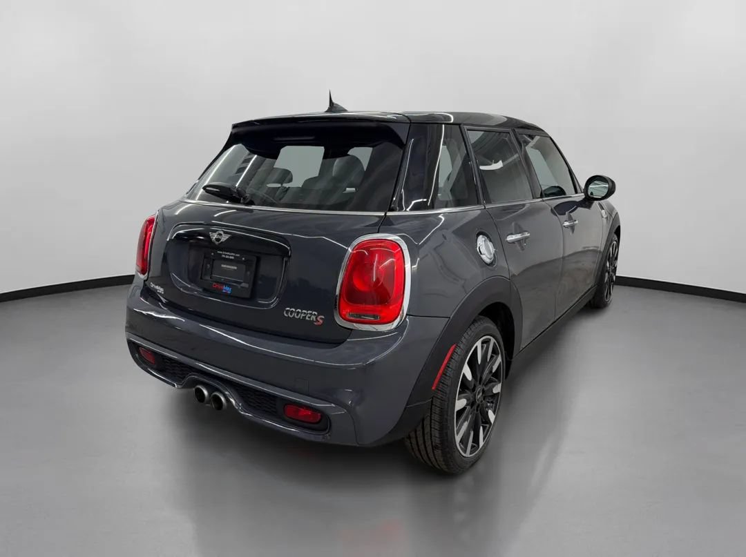 Used 2017 MINI Cooper S FWD image 10