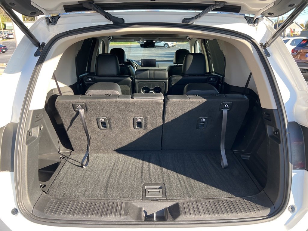 Used 2023 Honda Pilot Touring image 46