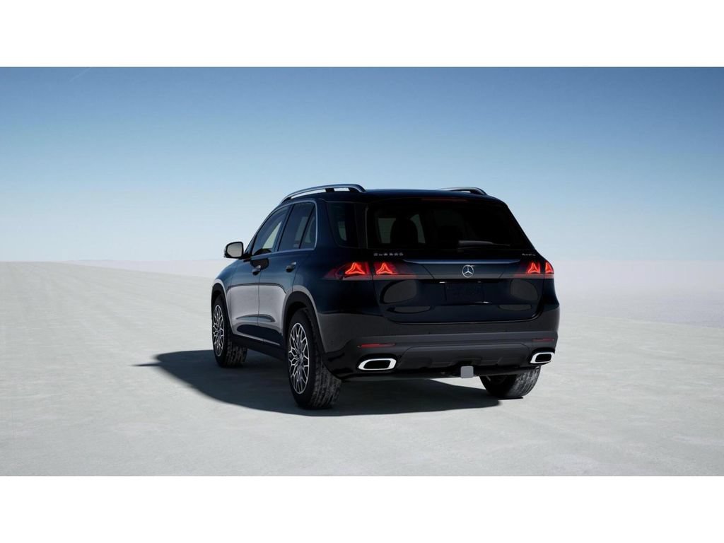 New 2027 Mercedes-Benz GLE 350 4MATIC image 27