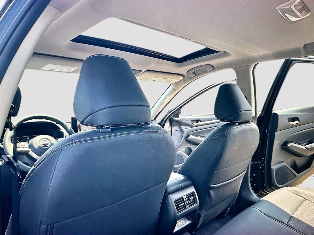 New 2025 Nissan Altima 2.5 SL image 6