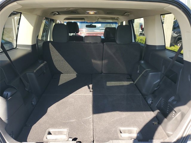 Used 2016 Ford Flex SE image 7