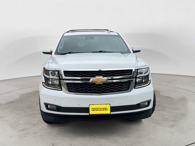 Used 2019 Chevrolet Suburban LT w/ Luxury Package image 8