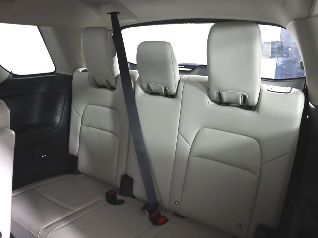 Certified 2022 Nissan Pathfinder SL w/ SL Premium Package image 27