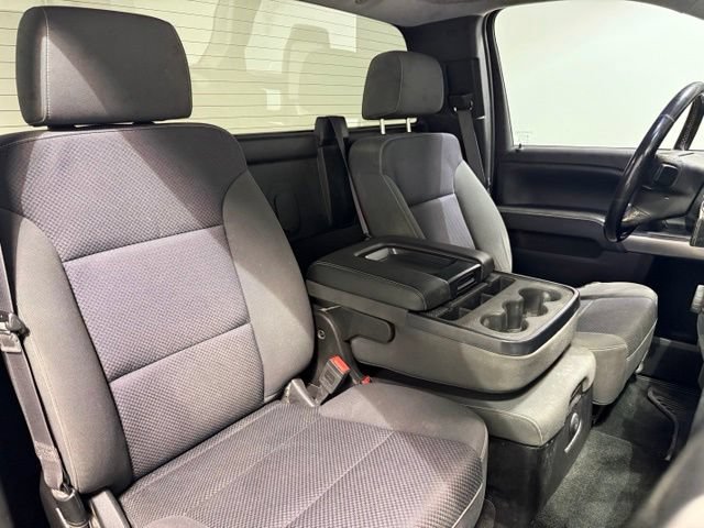 Certified 2016 Chevrolet Silverado 2500 LT w/ LT Convenience Package AWD/4WD image 21