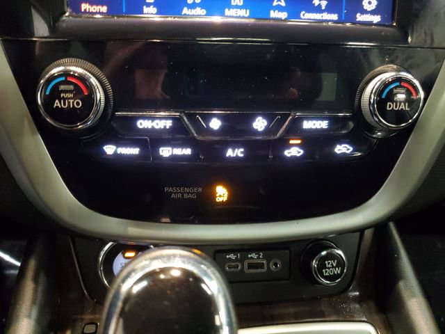 Used 2020 Nissan Murano Platinum image 19