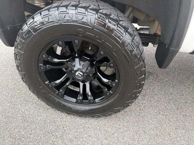 Used 2023 Chevrolet Silverado 2500 High Country AWD/4WD image 34