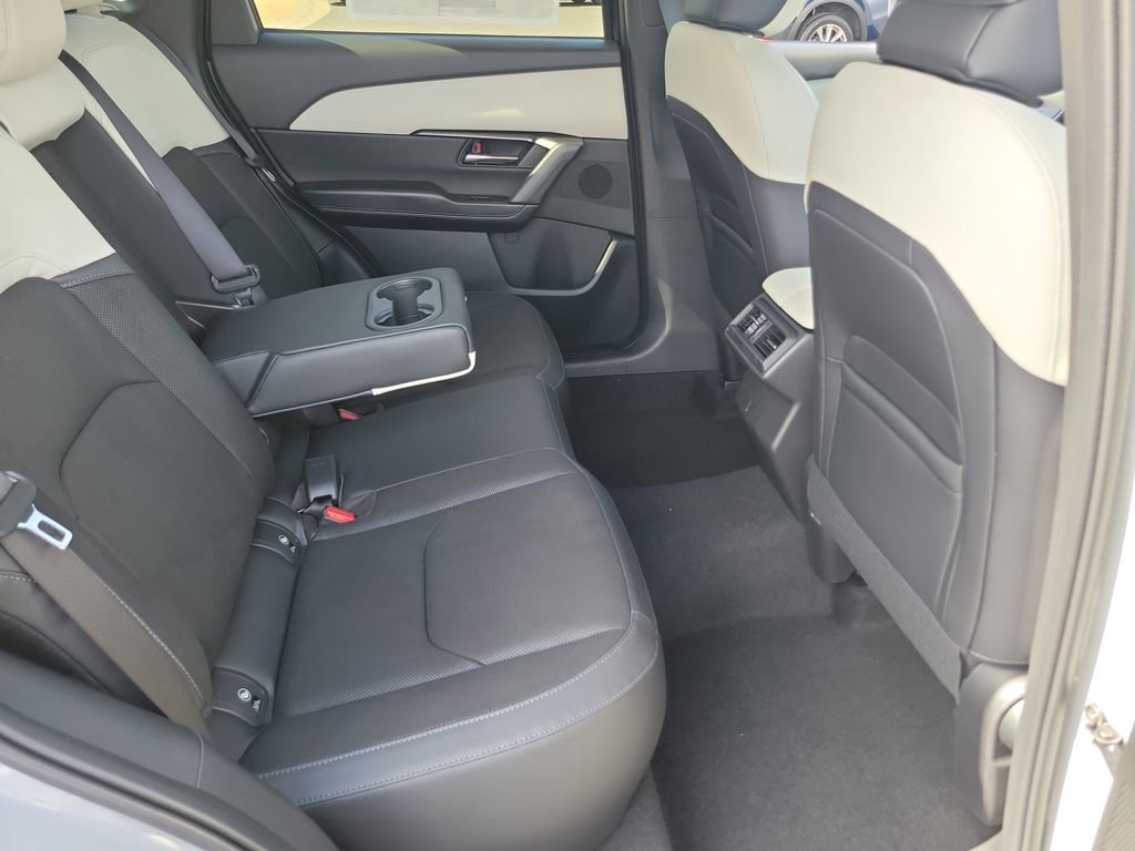 New 2026 MAZDA CX-5 Preferred AWD/4WD image 19