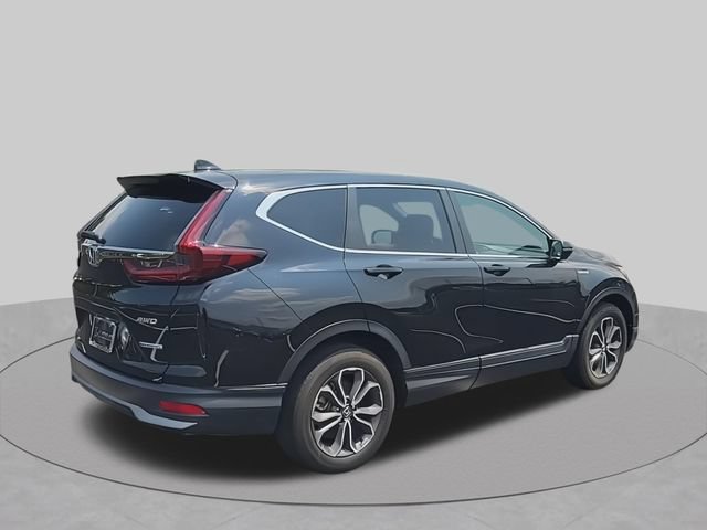 Used 2022 Honda CR-V EX-L image 9