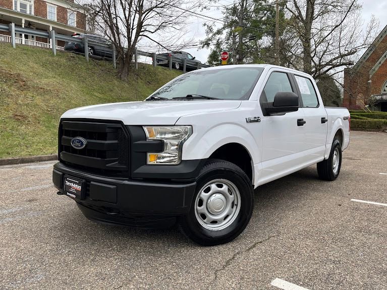 Used 2016 Ford F150 XL image 50