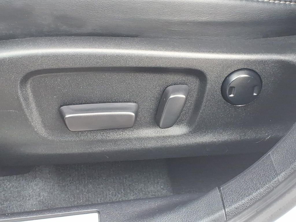 Used 2021 Lexus RX 450h AWD w/ Premium Package image 16