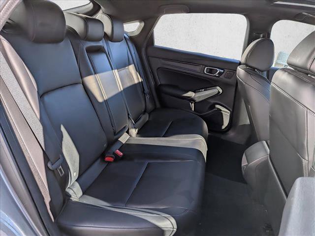 Certified 2023 Acura Integra A-Spec image 20