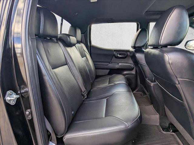 Certified 2023 Toyota Tacoma TRD Sport w/ TRD Premium Sport Package image 26