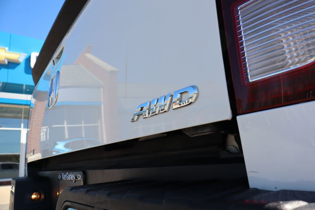 Used 2018 Honda Ridgeline RTL-E image 35