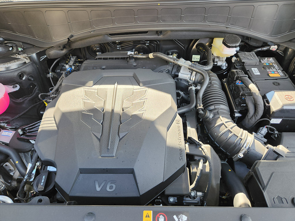 New 2026 Hyundai Palisade XRT Pro AWD/4WD image 31