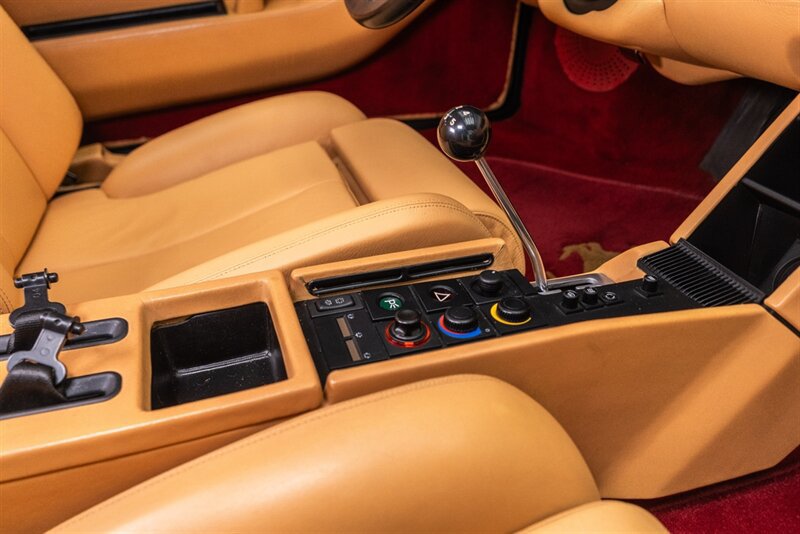 Used 1987 Ferrari Testarossa RWD image 82