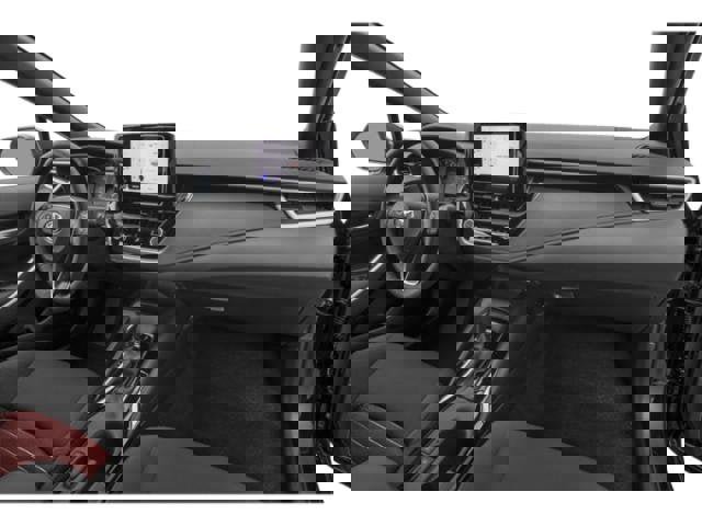 Certified 2023 Toyota Corolla SE w/ Carpet Mat Package (TMS) FWD image 18