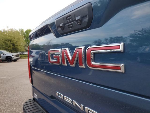Used 2024 GMC Sierra 1500 Denali w/ Technology Package image 6