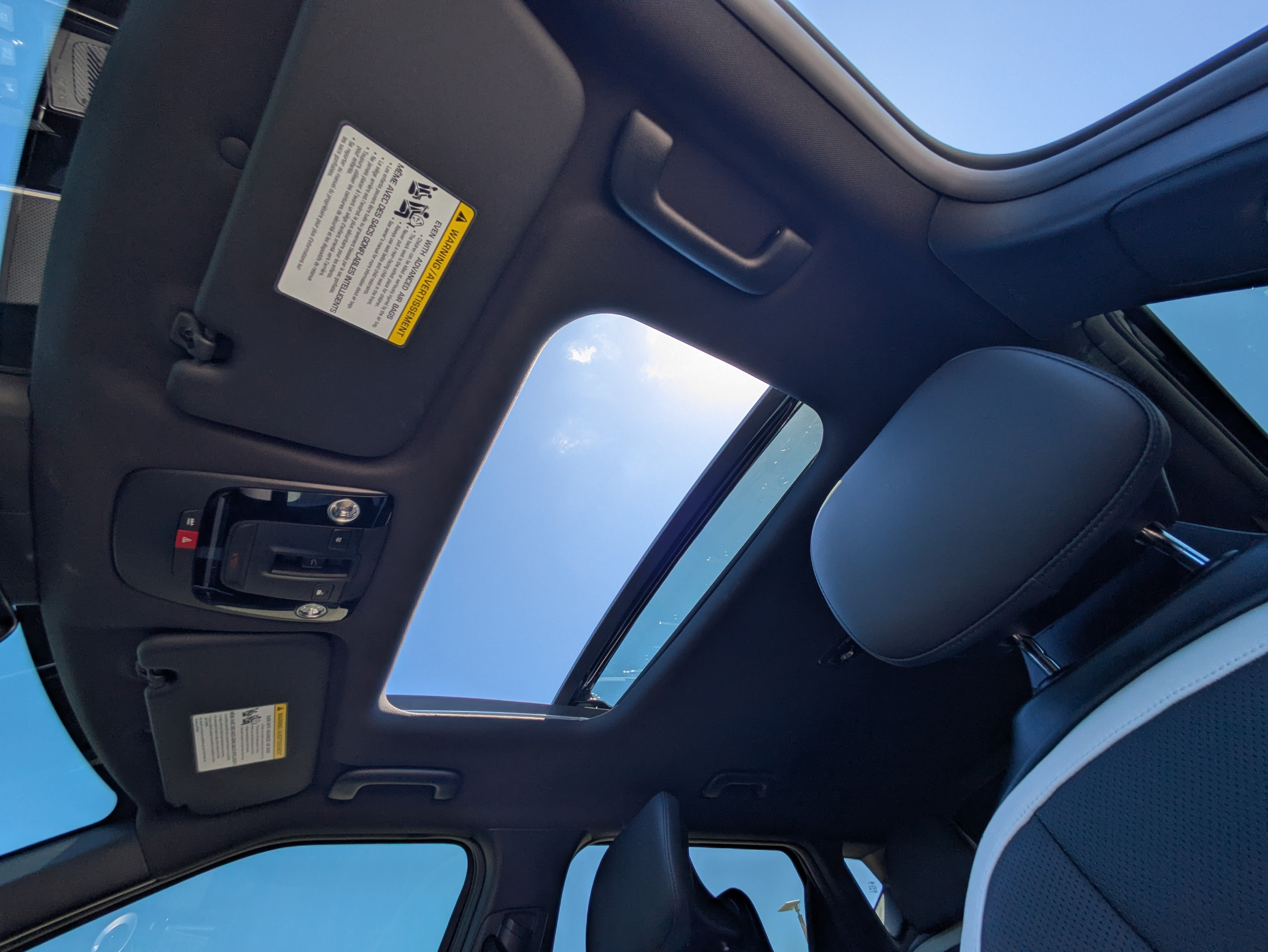 Certified 2024 Kia EV6 GT-Line RWD image 36