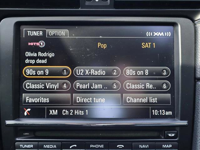 Used 2014 Porsche 911 Carrera S RWD image 17