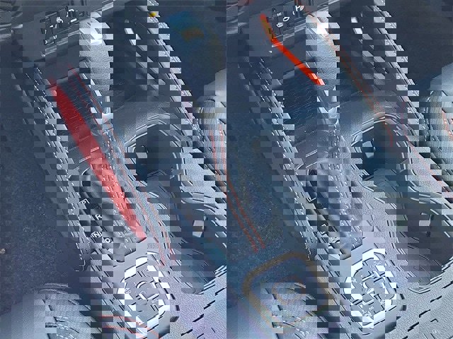 New 2026 Nissan Frontier PRO-4X image 14