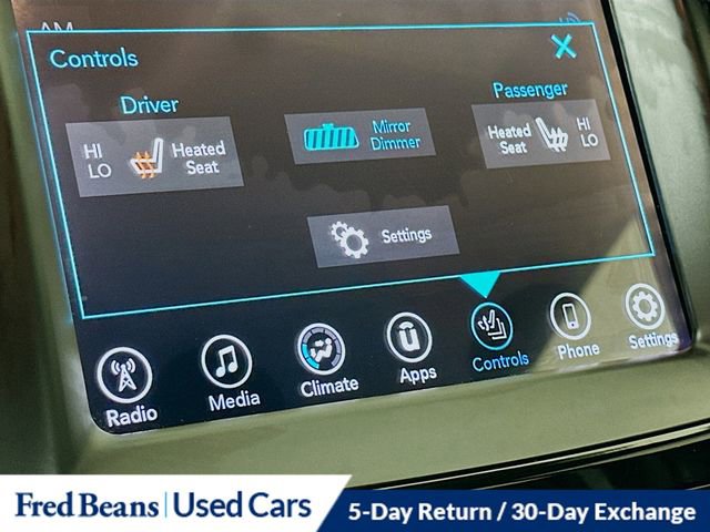 Used 2017 Chrysler 300 S image 20