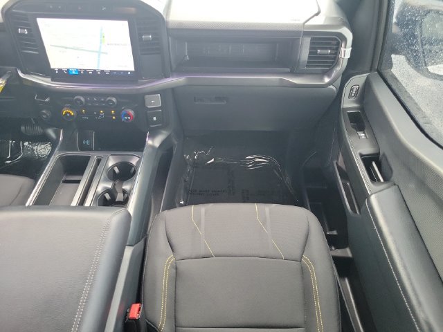 Used 2024 Ford F150 STX RWD image 15