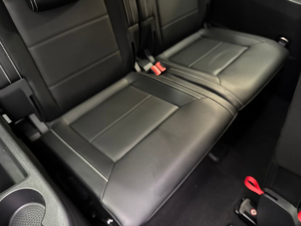 Used 2022 Volkswagen Atlas SE w/ Panoramic Sunroof Package FWD image 41