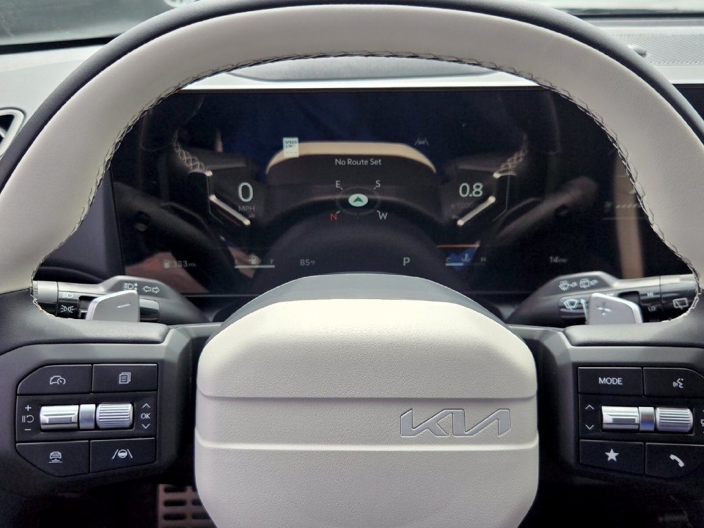 New 2026 Kia K4 GT-Line Turbo FWD image 14