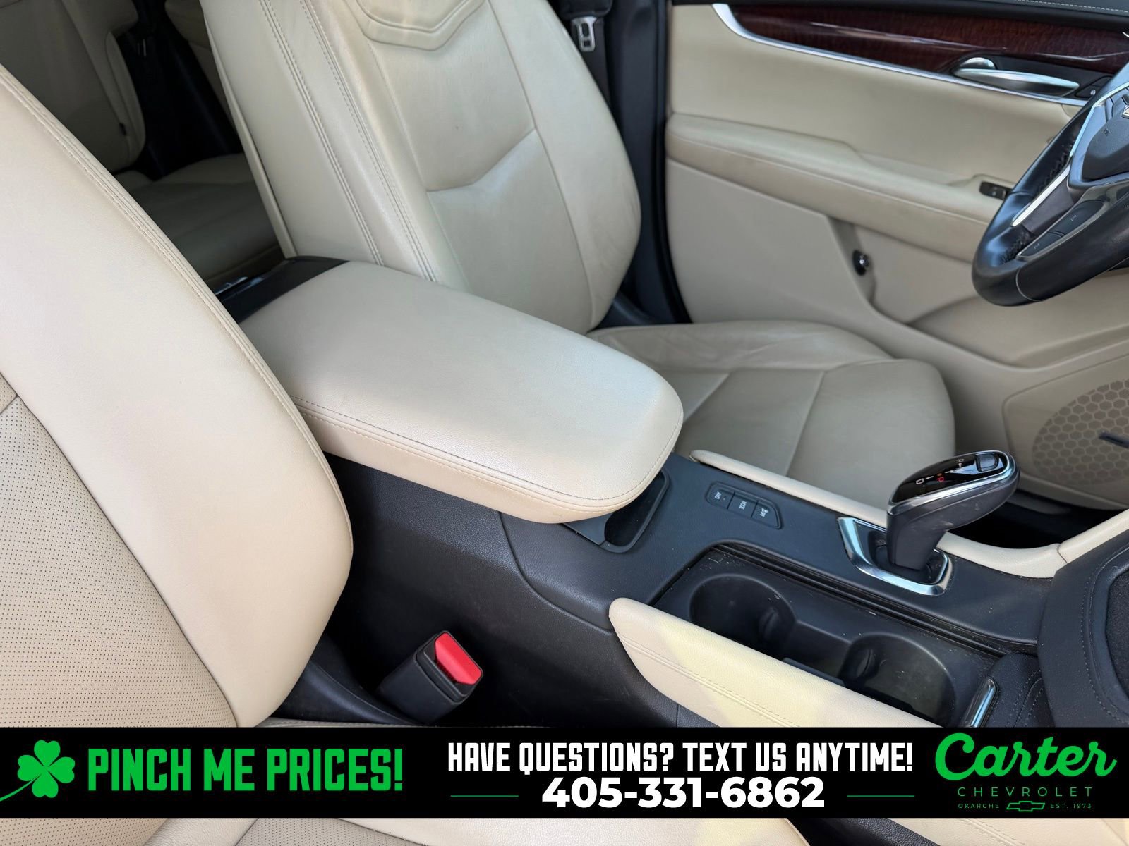 Used 2019 Cadillac XT5 Premium Luxury image 25