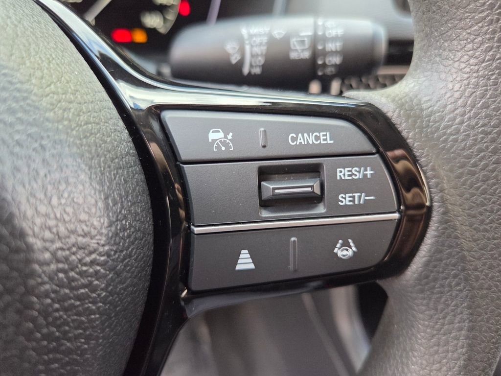 Used 2023 Honda Civic LX image 21