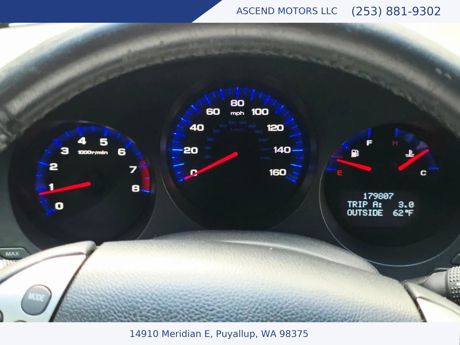 Used 2006 Acura TL FWD image 14